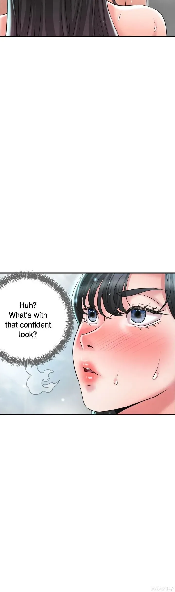 Read New Town chapter 97 image 18 on Lezhin