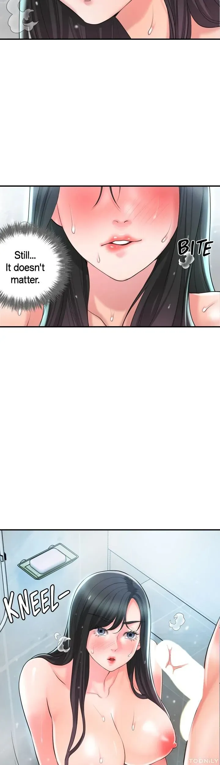 Read New Town chapter 97 image 22 on Lezhin