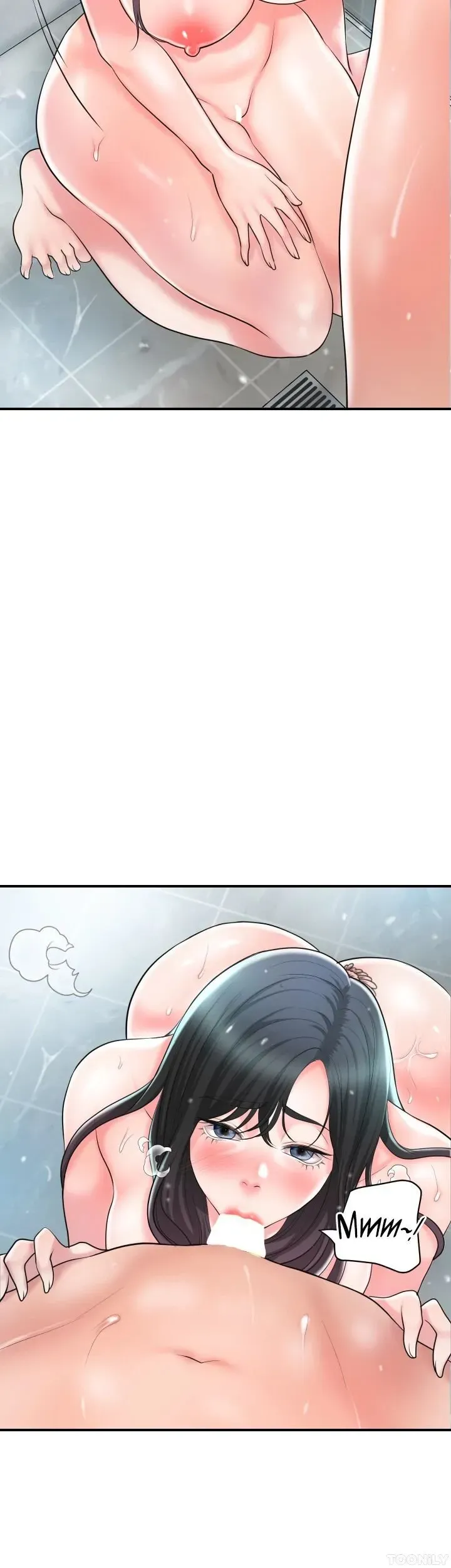 Read New Town chapter 97 image 23 on Lezhin
