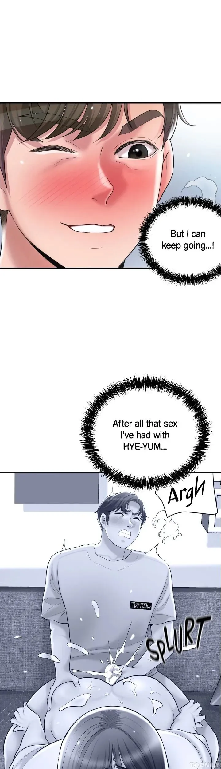 Read New Town chapter 97 image 28 on Lezhin