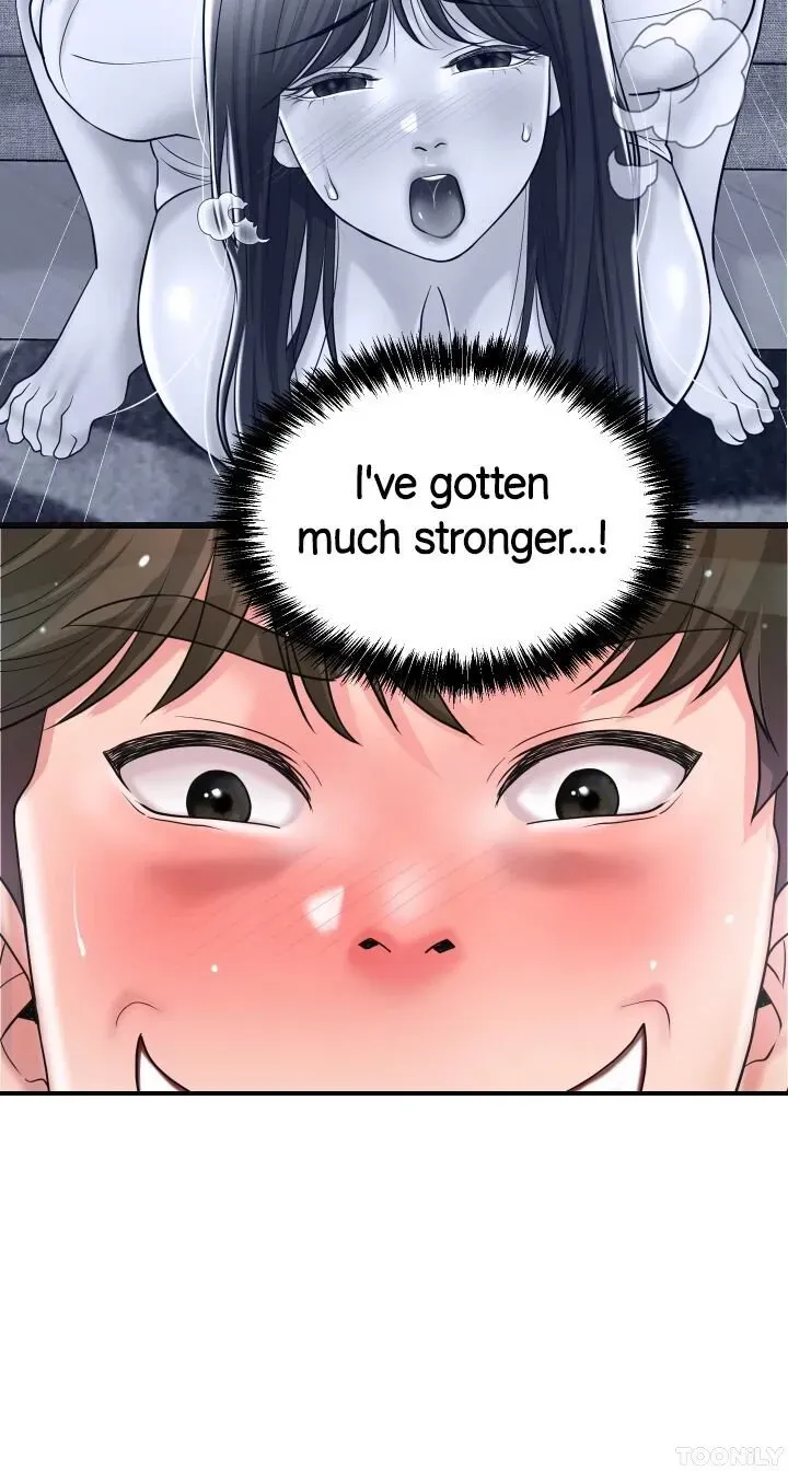 Read New Town chapter 97 image 29 on Lezhin
