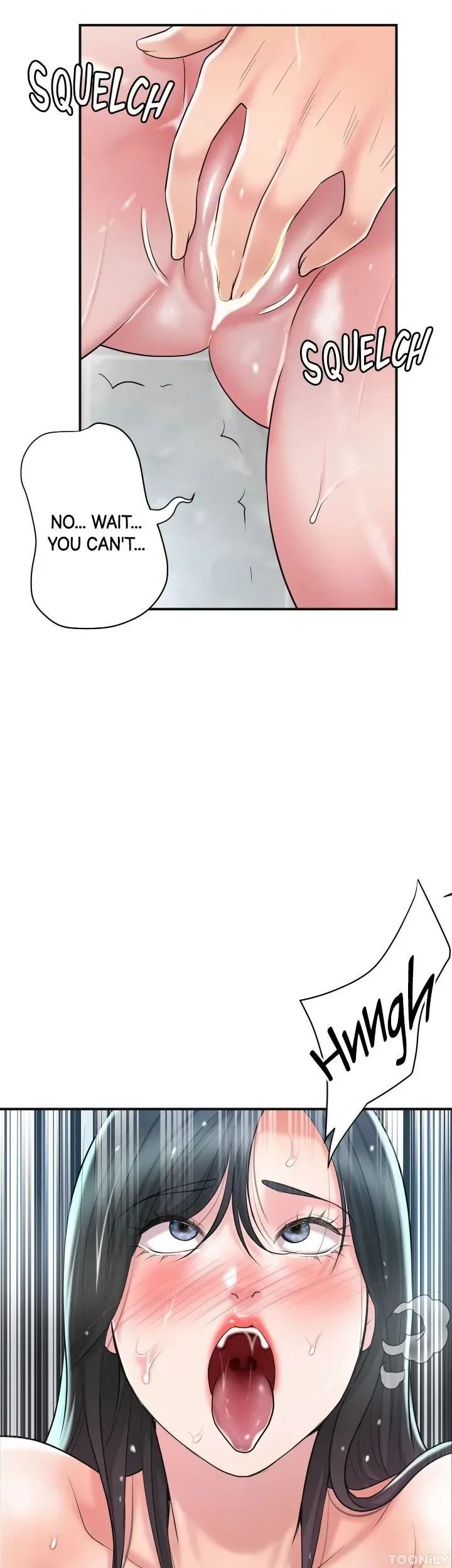 Read New Town chapter 97 image 3 on Lezhin