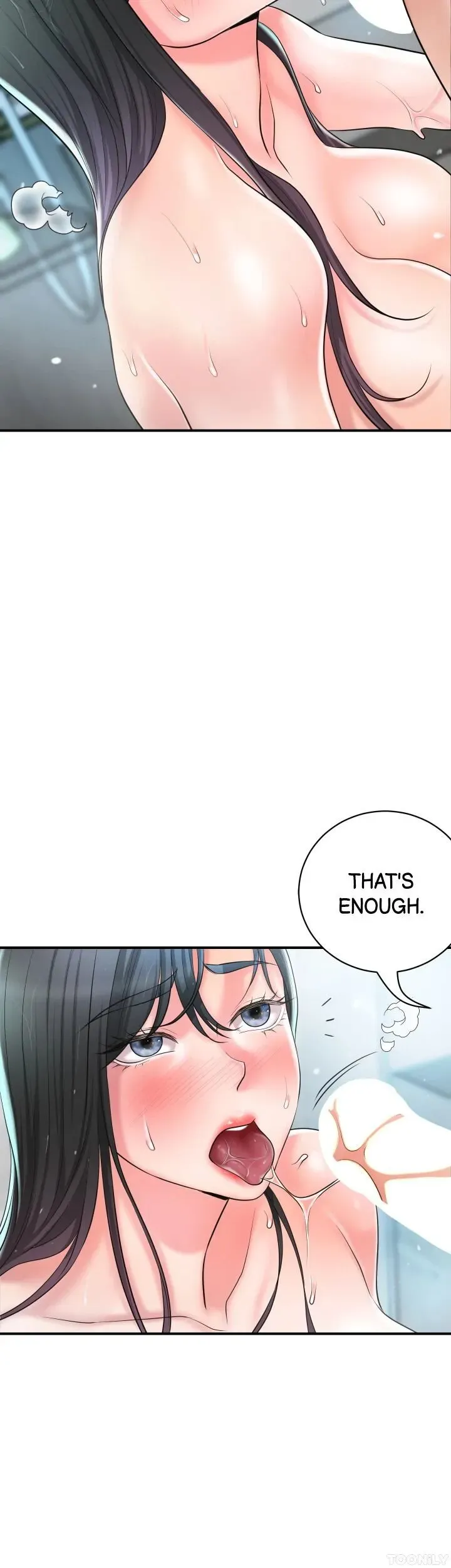 Read New Town chapter 97 image 31 on Lezhin