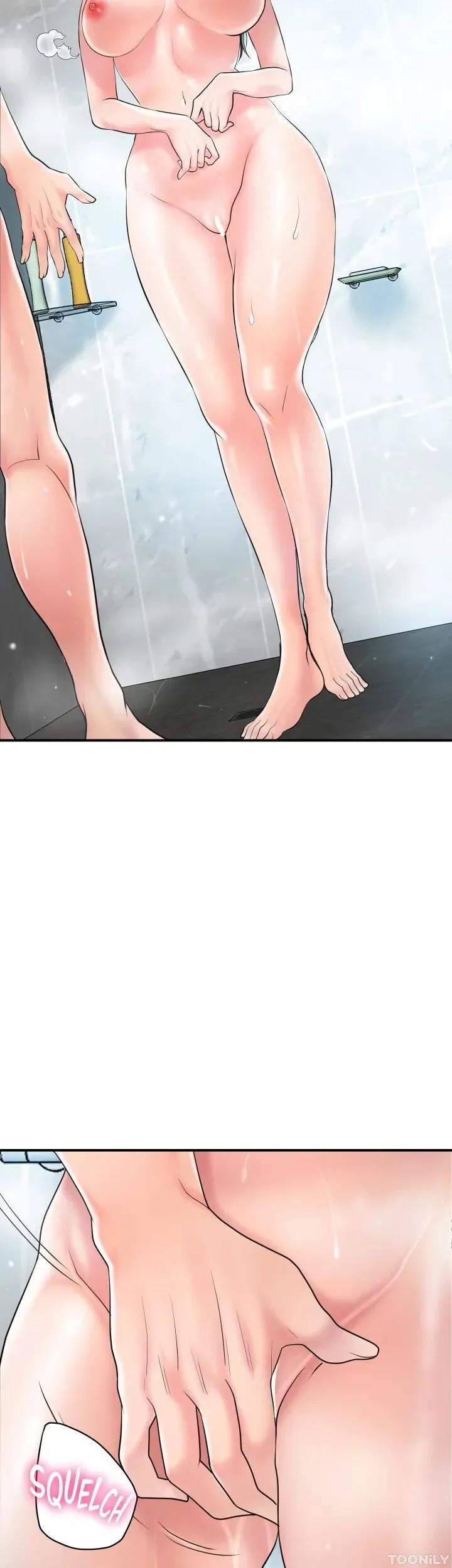 Read New Town chapter 97 image 33 on Lezhin