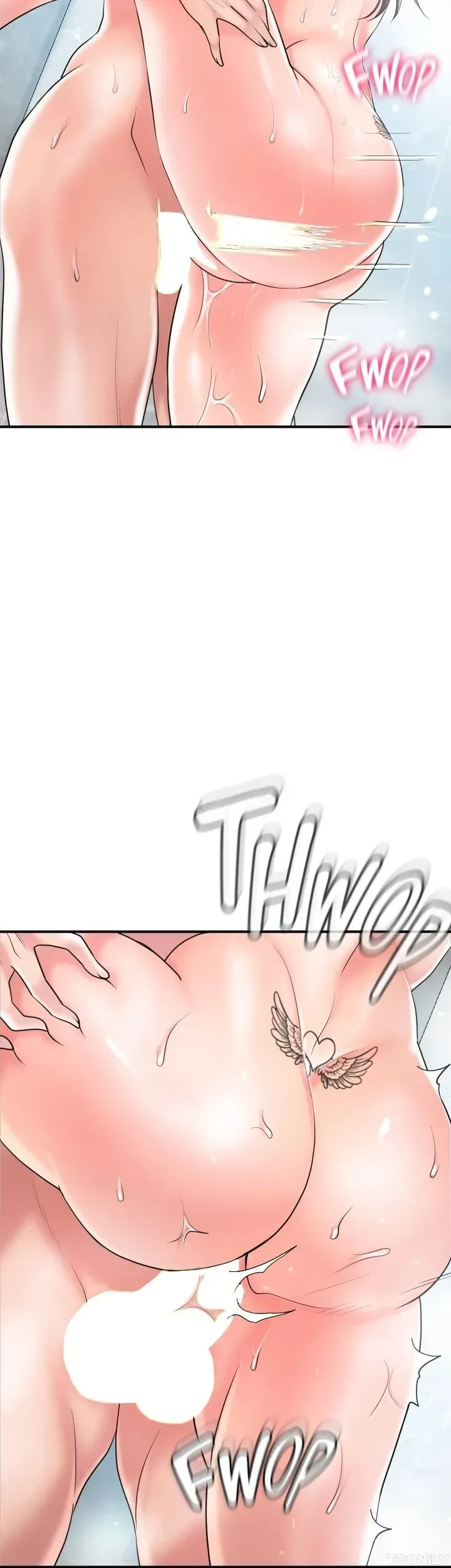Read New Town chapter 97 image 42 on Lezhin