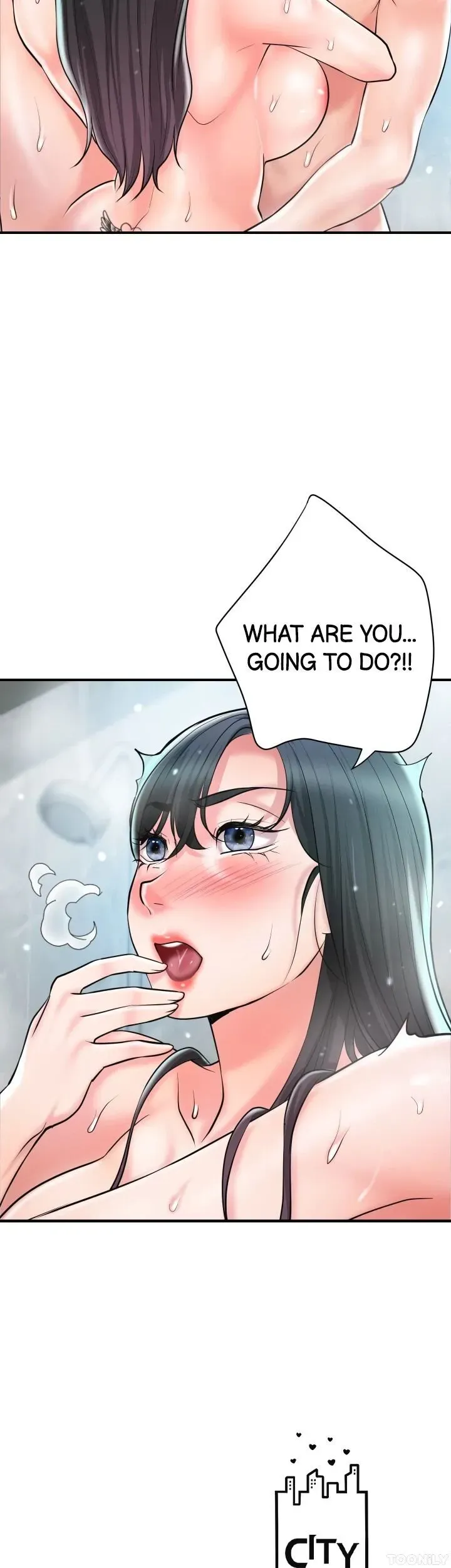 Read New Town chapter 97 image 46 on Lezhin
