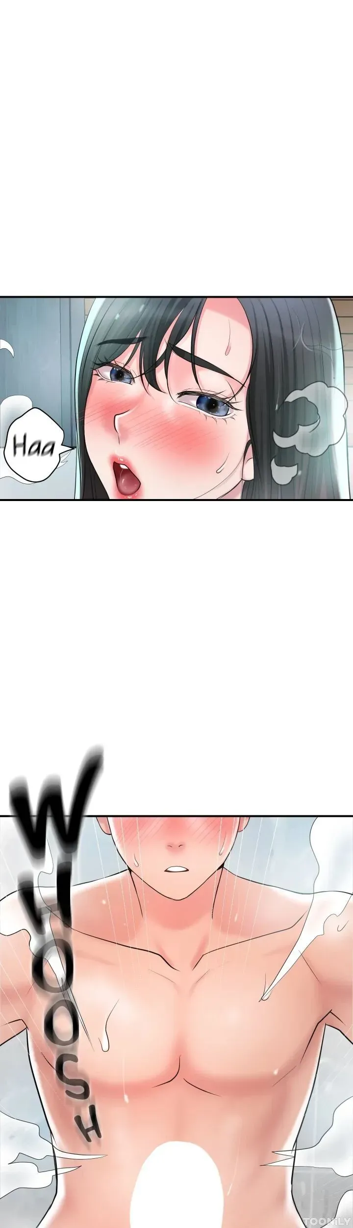 Read New Town chapter 97 image 6 on Lezhin