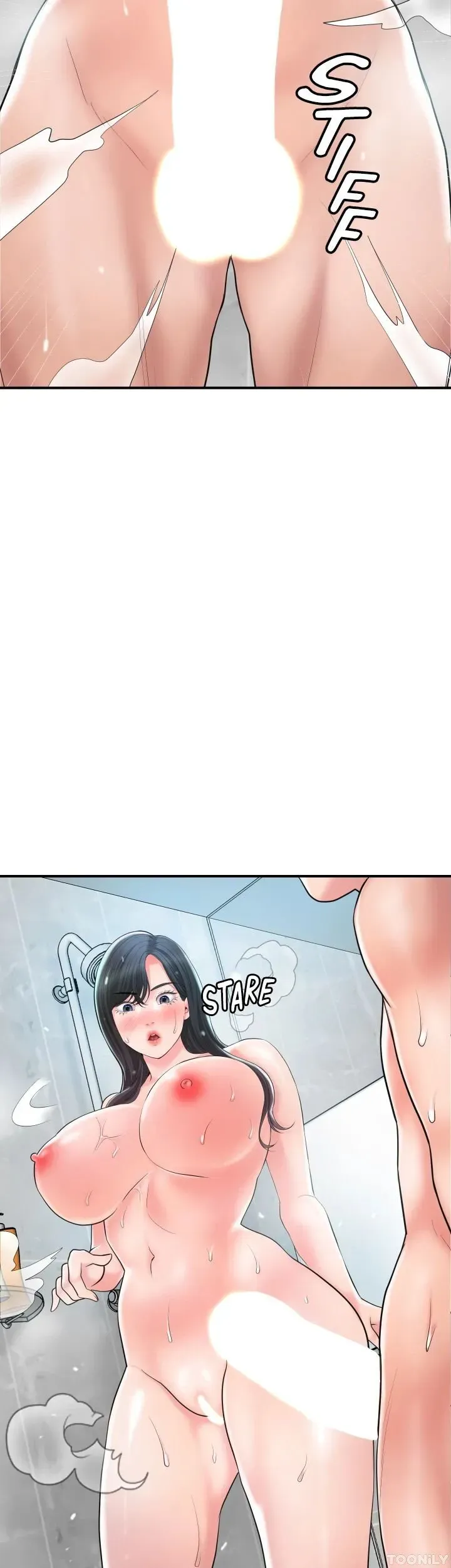 Read New Town chapter 97 image 7 on Lezhin