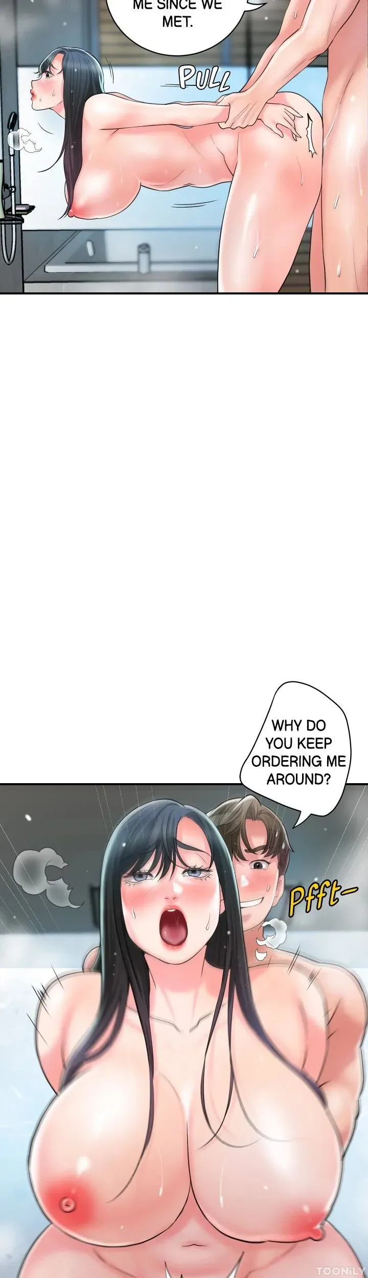 Read New Town chapter 98 image 12 on Lezhin