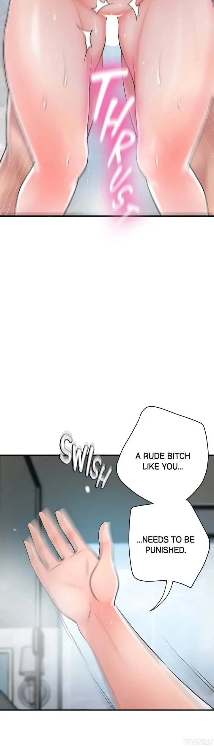 Read New Town chapter 98 image 13 on Lezhin