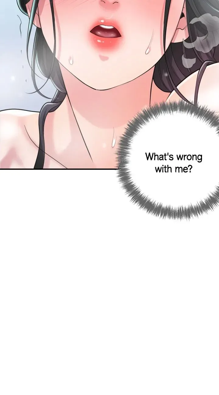 Read New Town chapter 98 image 21 on Lezhin