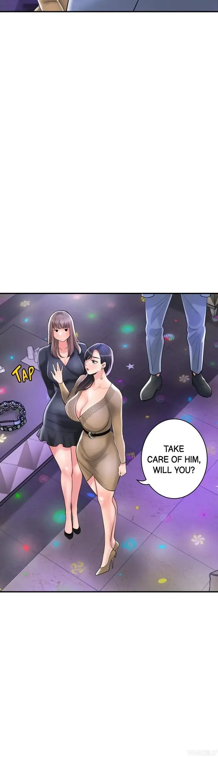 Read New Town chapter 98 image 24 on Lezhin