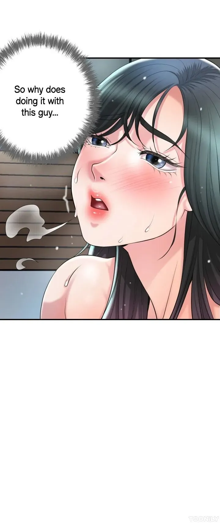 Read New Town chapter 98 image 26 on Lezhin