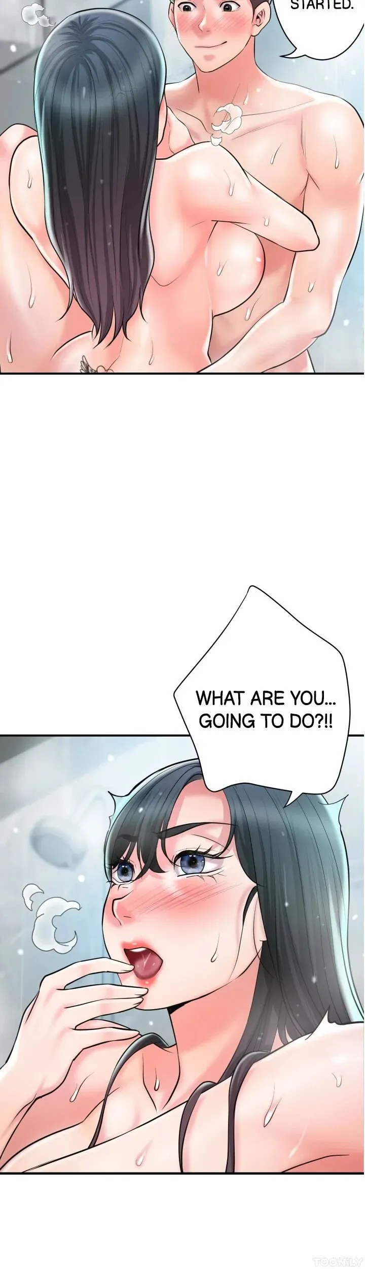 Read New Town chapter 98 image 3 on Lezhin