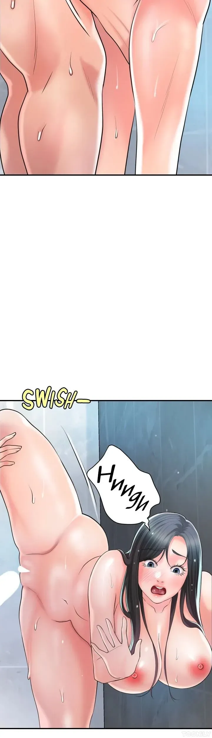 Read New Town chapter 98 image 35 on Lezhin