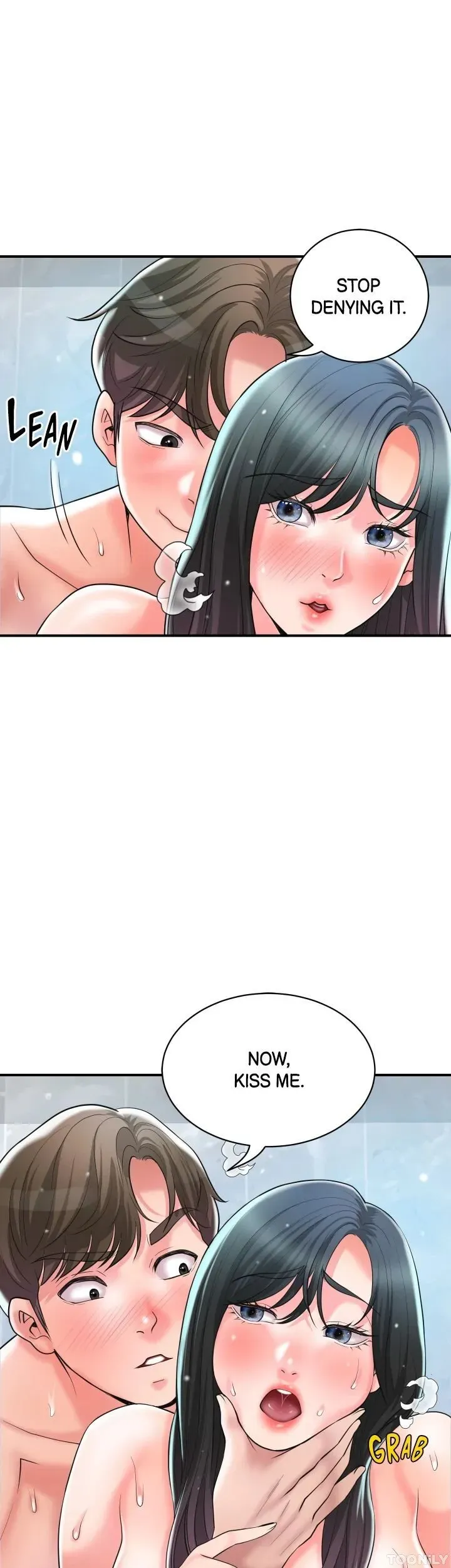 Read New Town chapter 98 image 43 on Lezhin