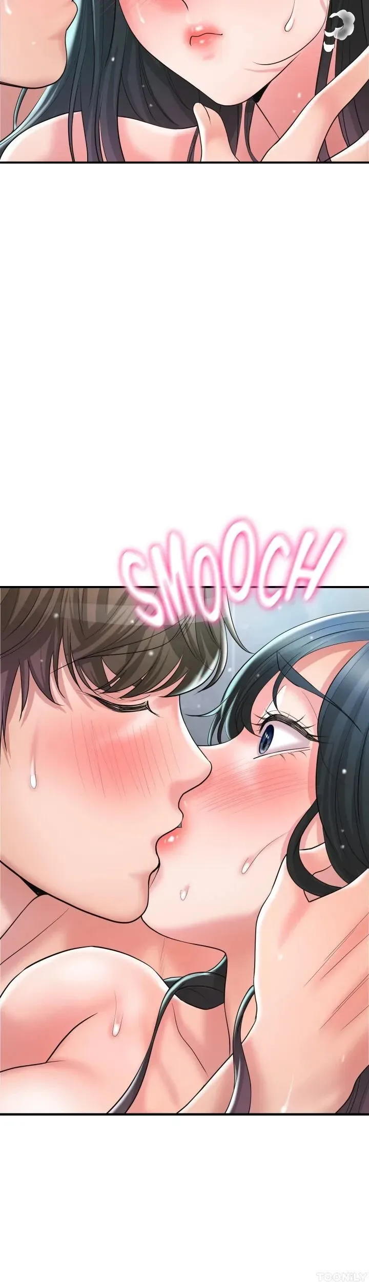 Read New Town chapter 98 image 46 on Lezhin