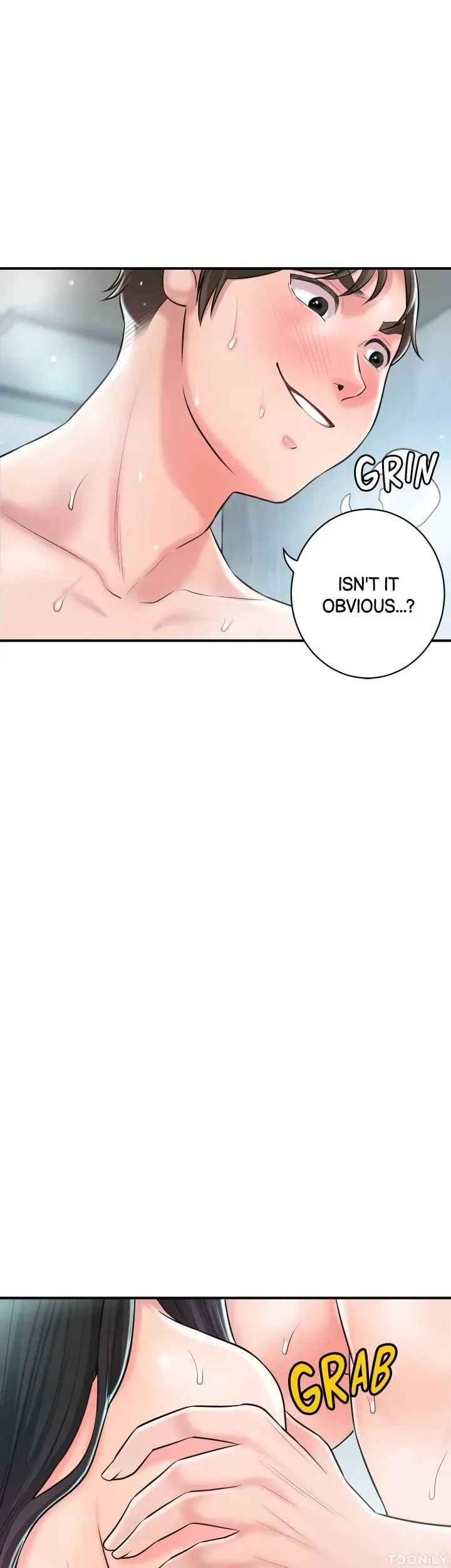 Read New Town chapter 98 image 5 on Lezhin