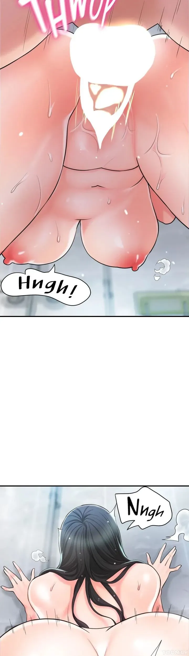 Read New Town chapter 98 image 8 on Lezhin