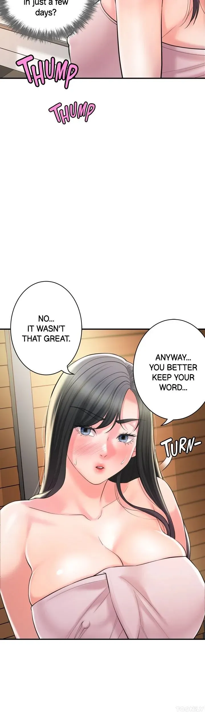 Read New Town chapter 99 image 18 on Lezhin
