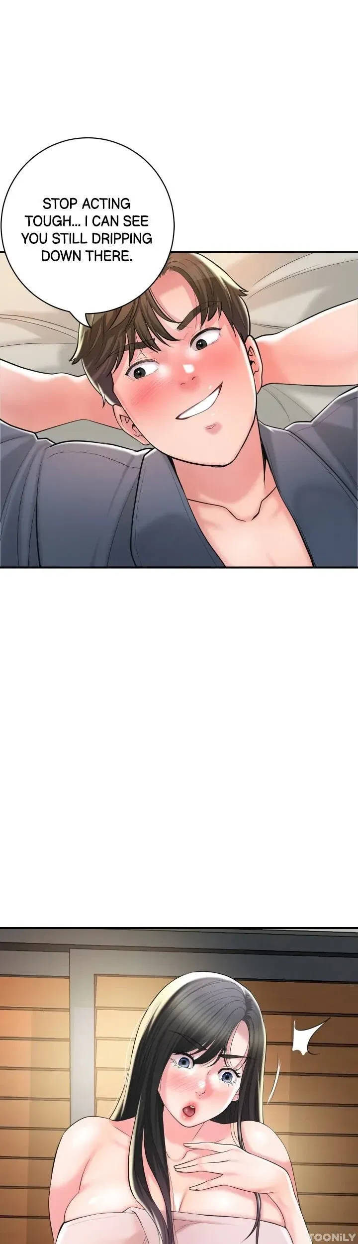 Read New Town chapter 99 image 19 on Lezhin