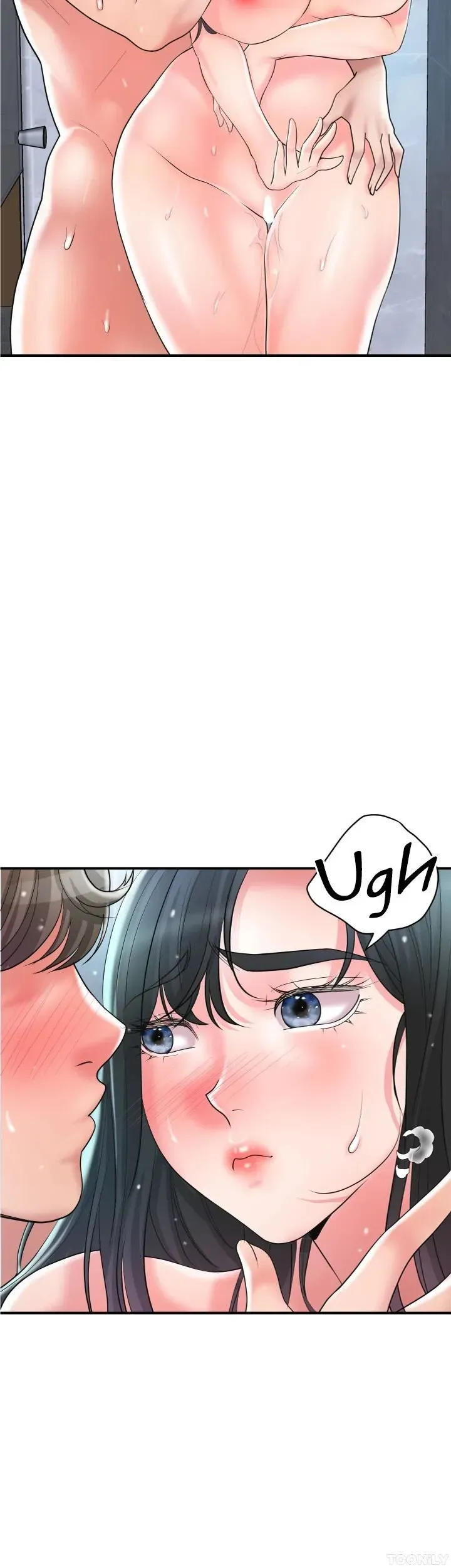 Read New Town chapter 99 image 2 on Lezhin