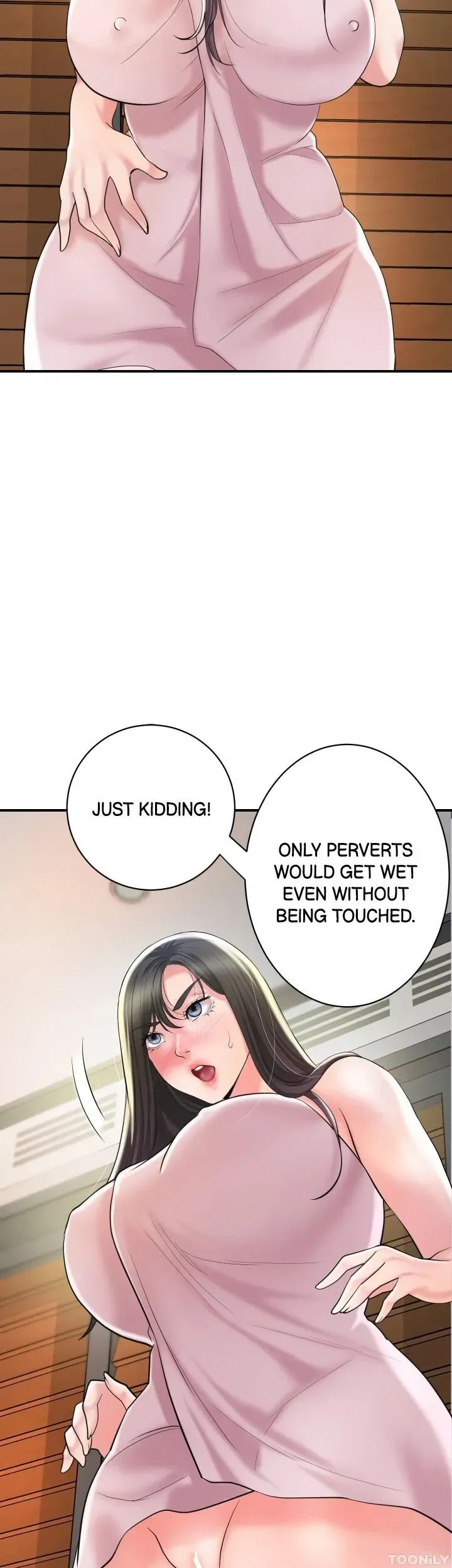 Read New Town chapter 99 image 20 on Lezhin