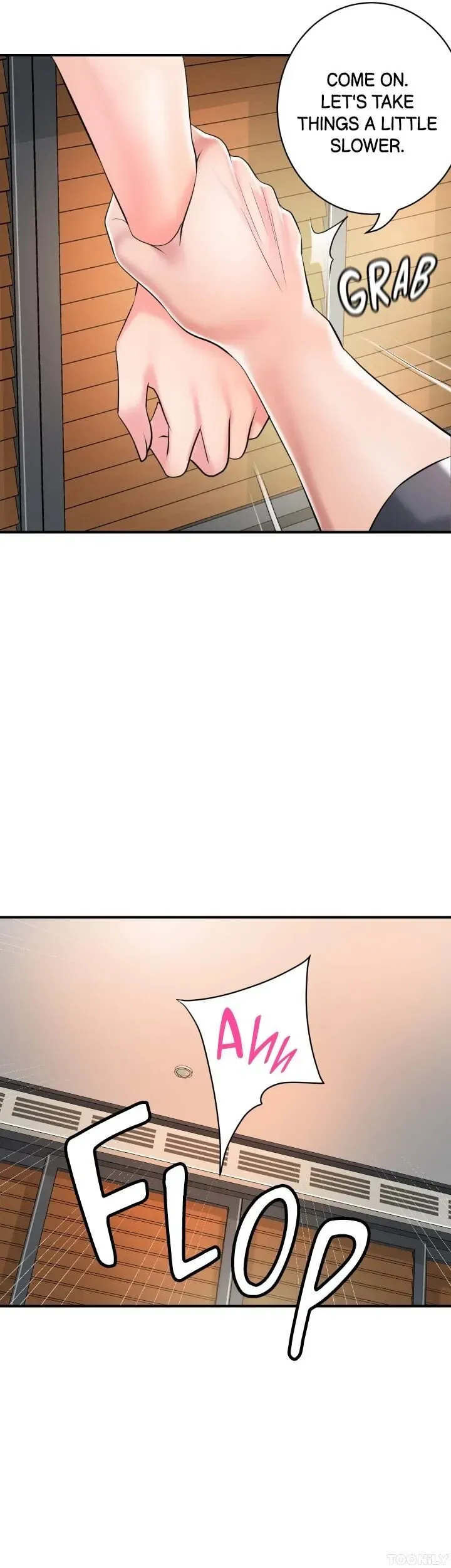 Read New Town chapter 99 image 23 on Lezhin