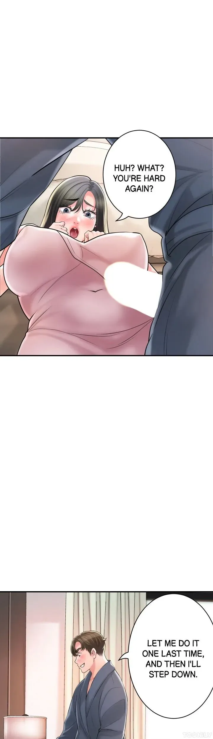 Read New Town chapter 99 image 25 on Lezhin