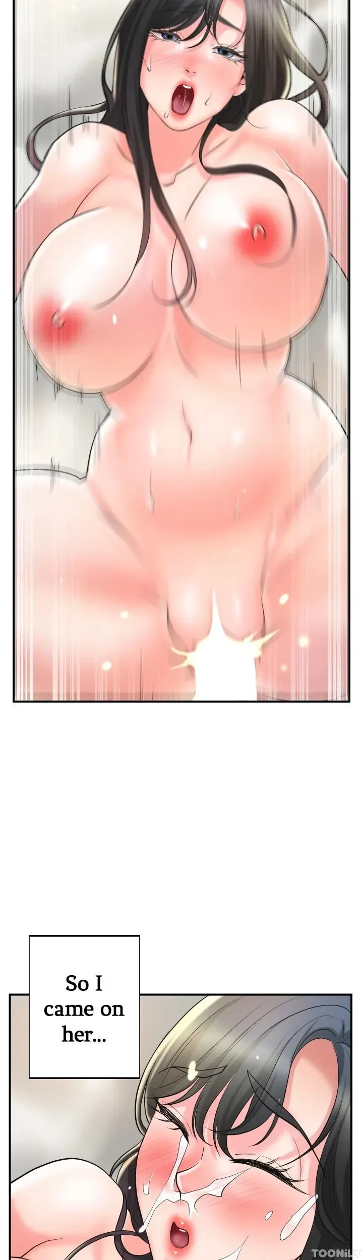 Read New Town chapter 99 image 30 on Lezhin