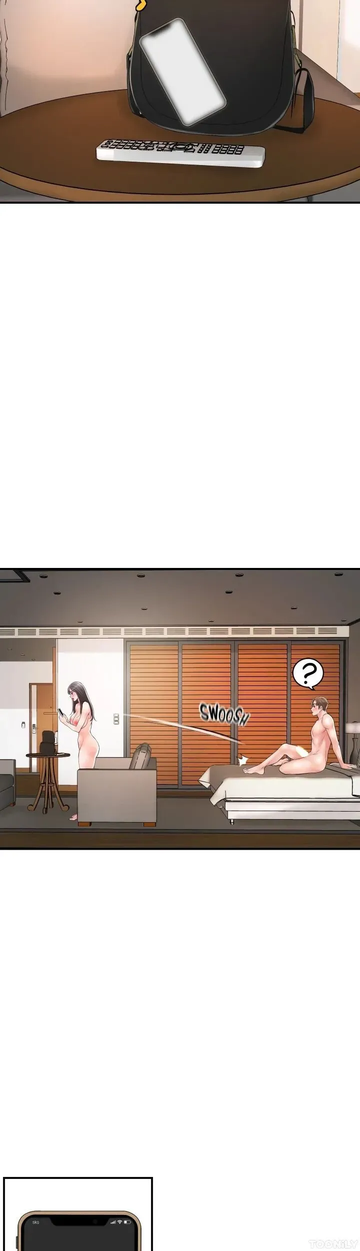 Read New Town chapter 99 image 39 on Lezhin