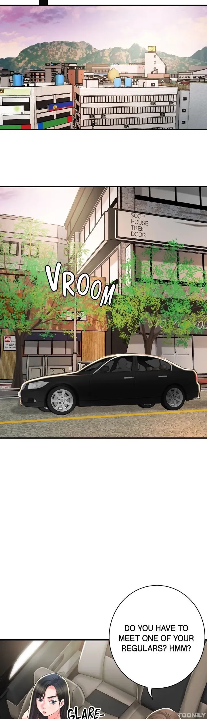 Read New Town chapter 99 image 44 on Lezhin