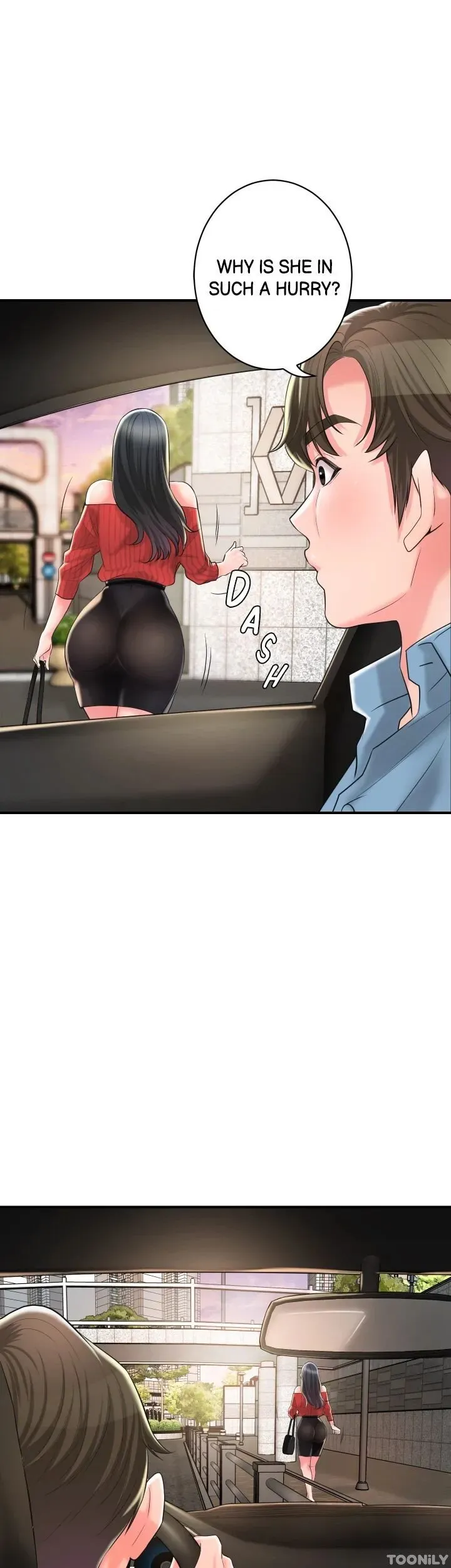 Read New Town chapter 99 image 48 on Lezhin