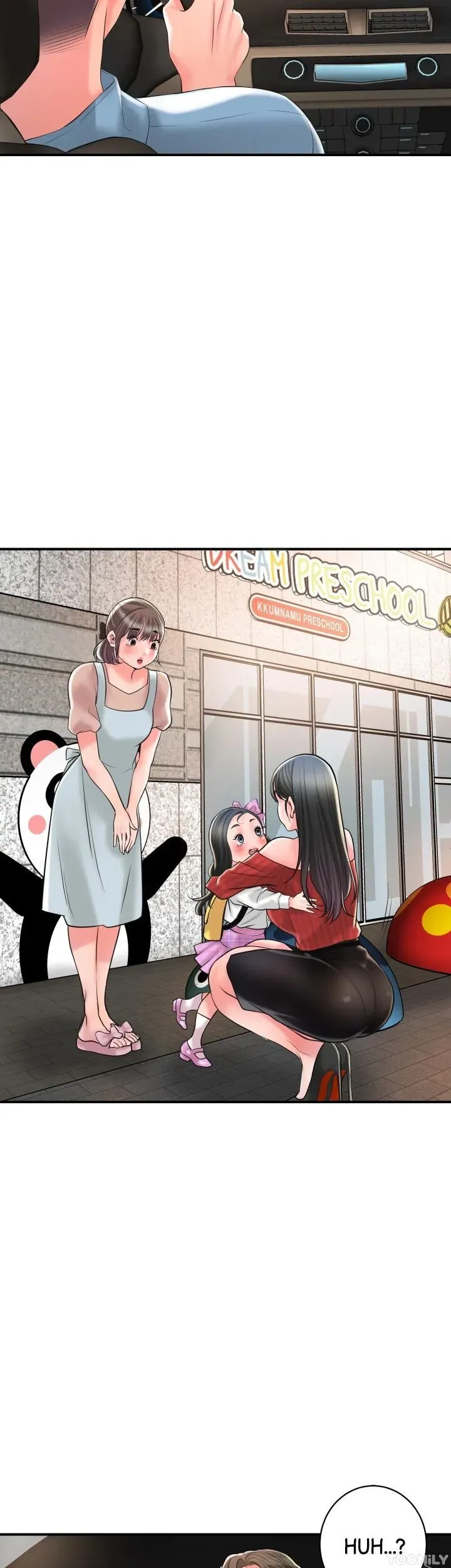 Read New Town chapter 99 image 49 on Lezhin