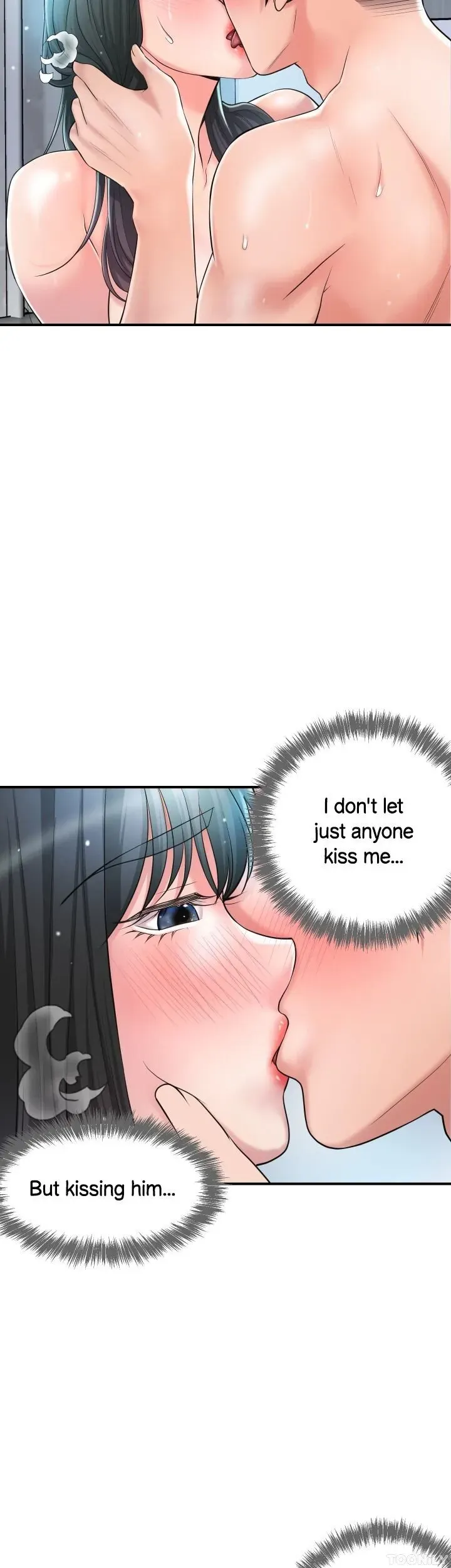 Read New Town chapter 99 image 6 on Lezhin