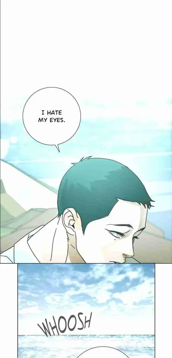 Read New World Order chapter 1.1 image 1 on Lezhin