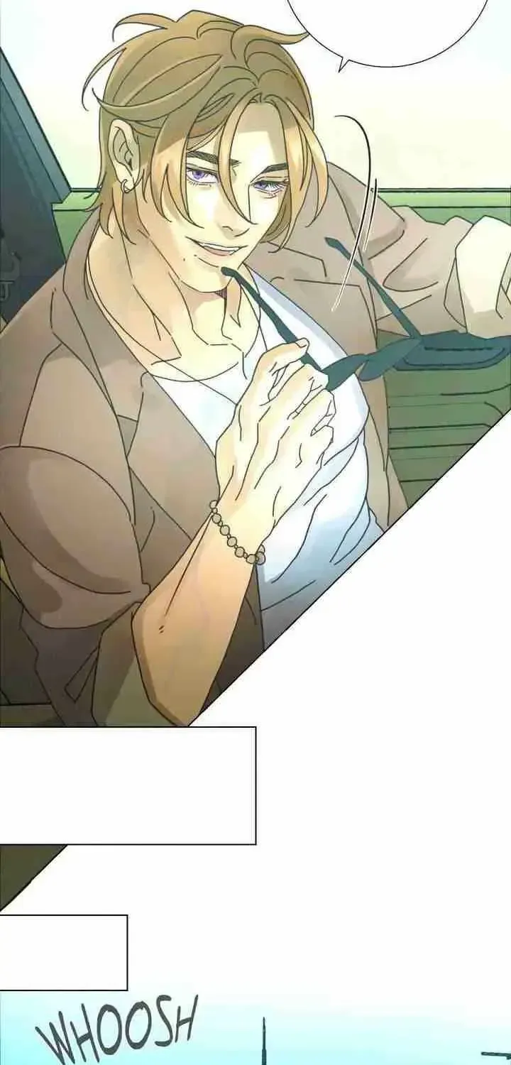 Read New World Order chapter 1.1 image 29 on Lezhin
