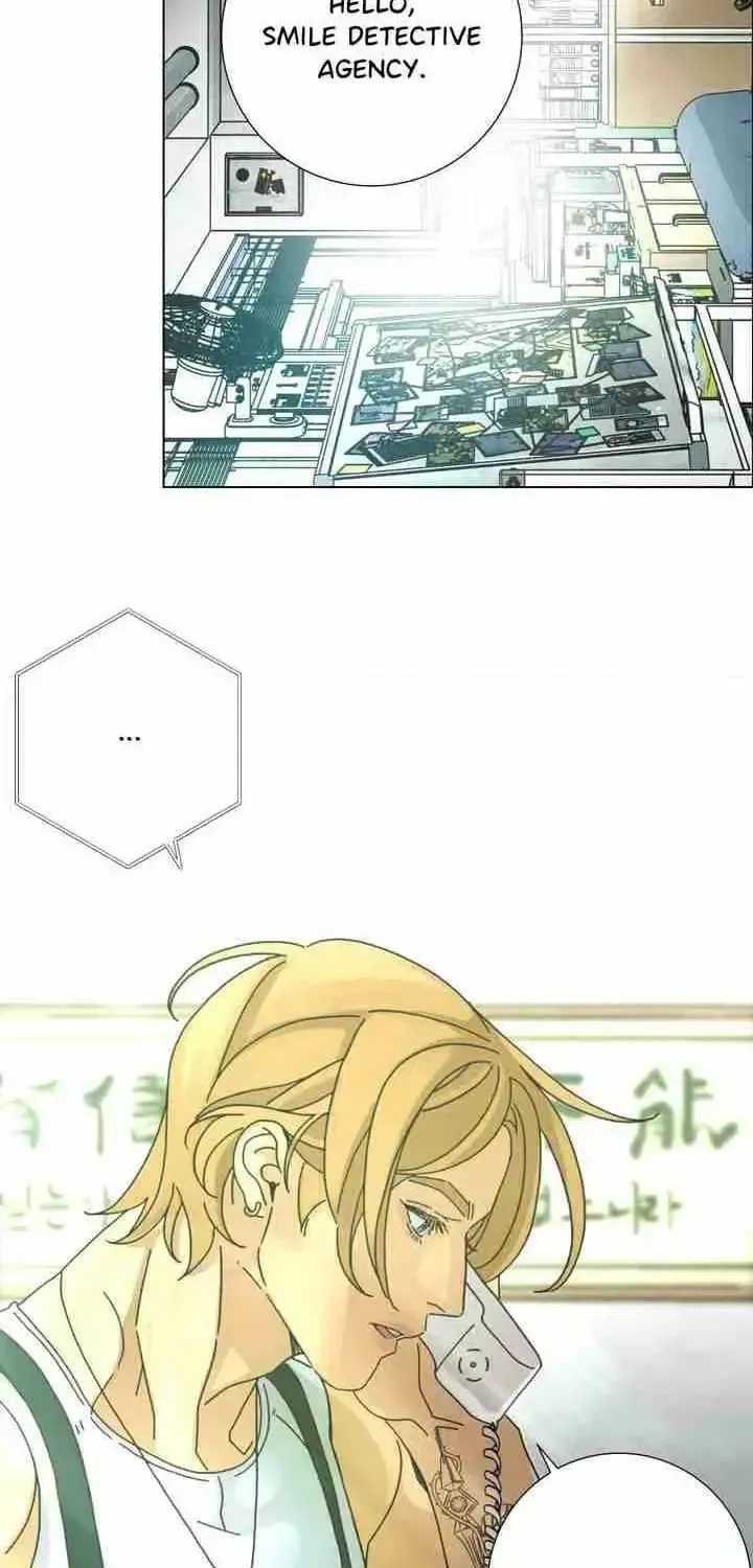 Read New World Order chapter 1.1 image 33 on Lezhin
