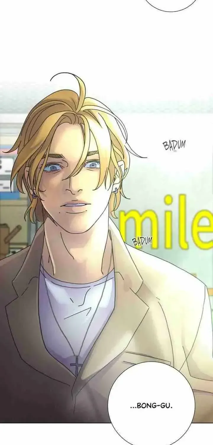 Read New World Order chapter 1.1 image 59 on Lezhin