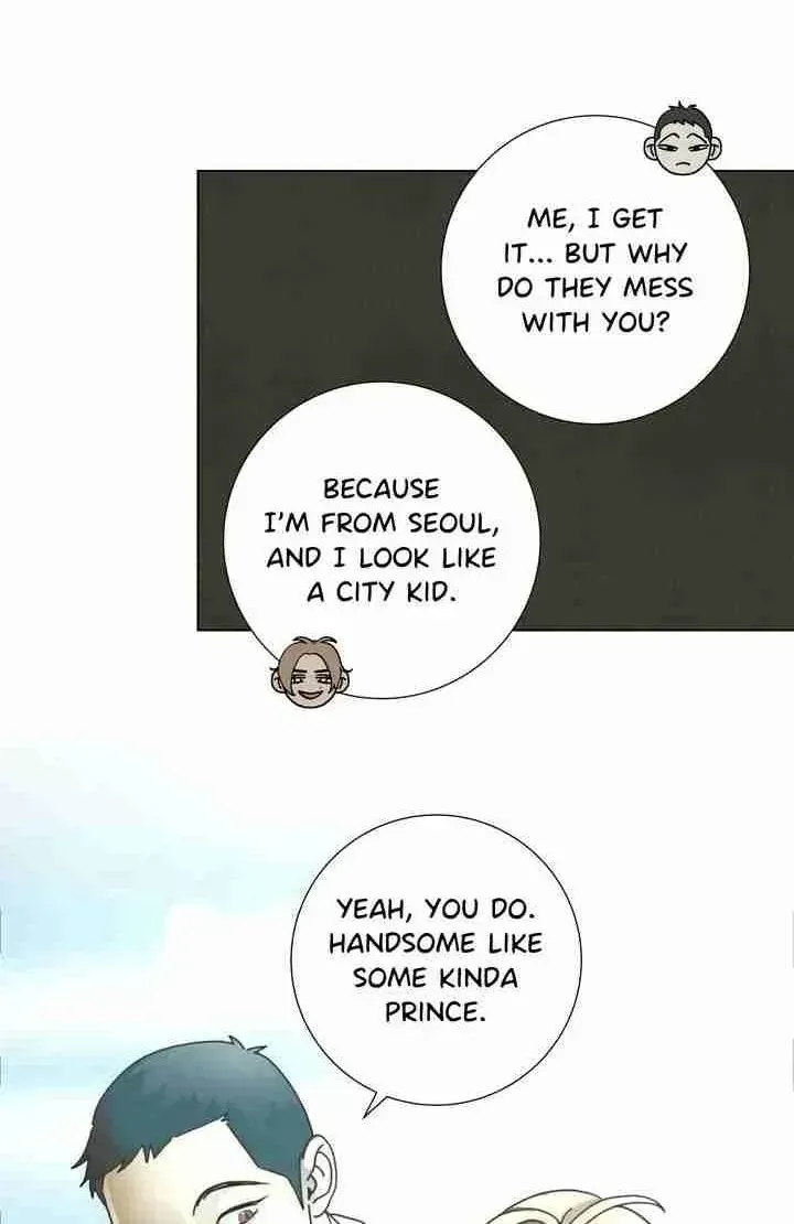 Read New World Order chapter 1.2 image 10 on Lezhin