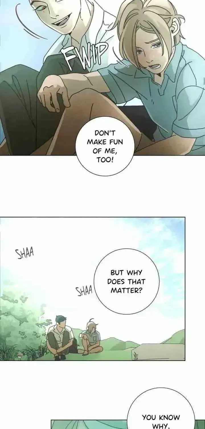 Read New World Order chapter 1.2 image 11 on Lezhin