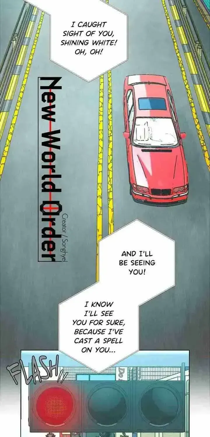 Read New World Order chapter 1.2 image 21 on Lezhin