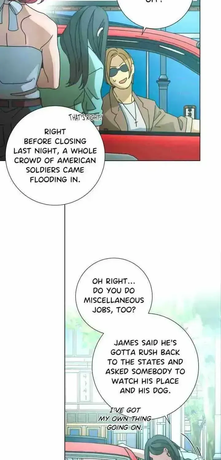 Read New World Order chapter 1.2 image 23 on Lezhin