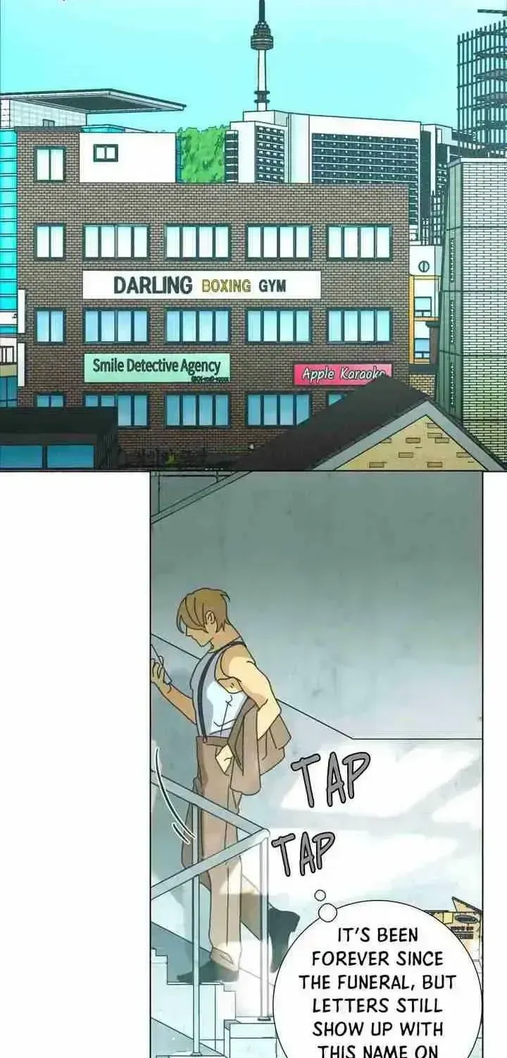 Read New World Order chapter 1.2 image 30 on Lezhin