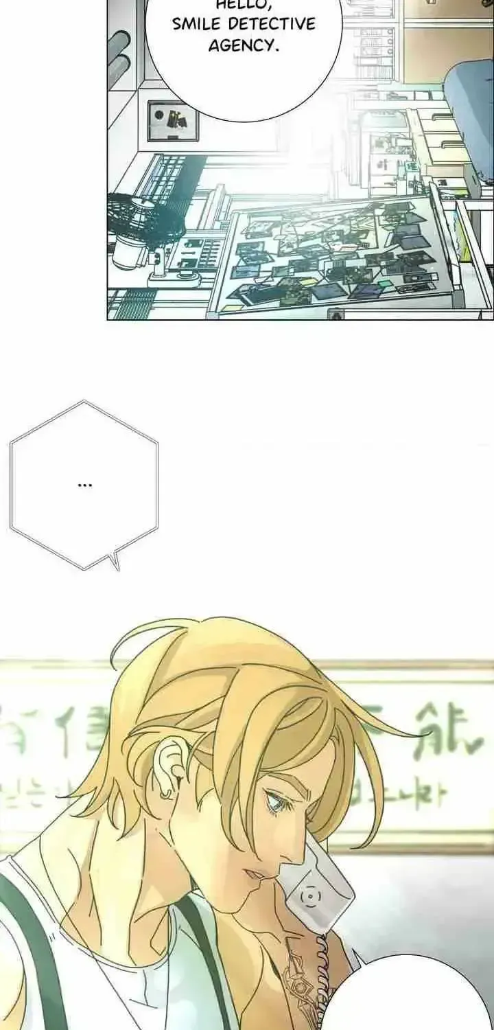 Read New World Order chapter 1.2 image 33 on Lezhin