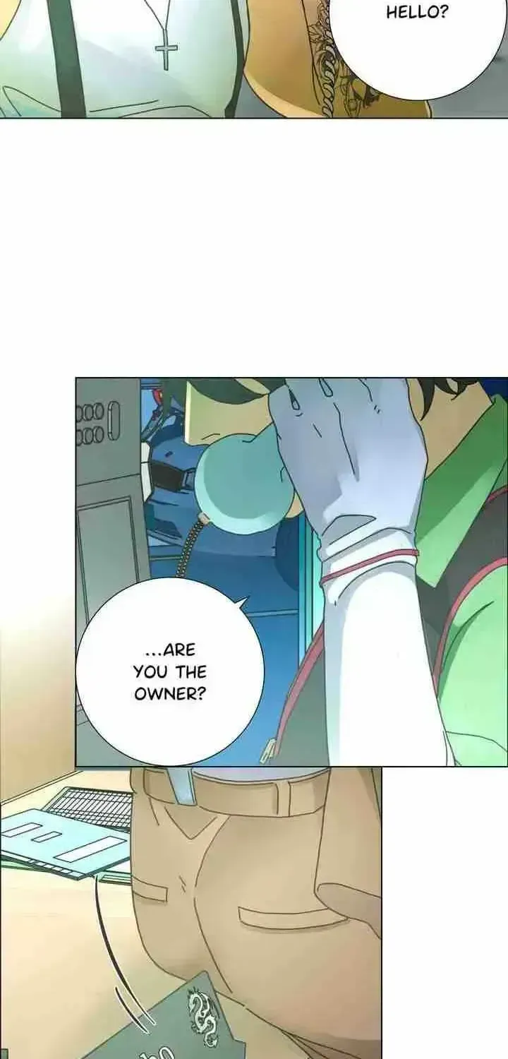 Read New World Order chapter 1.2 image 34 on Lezhin