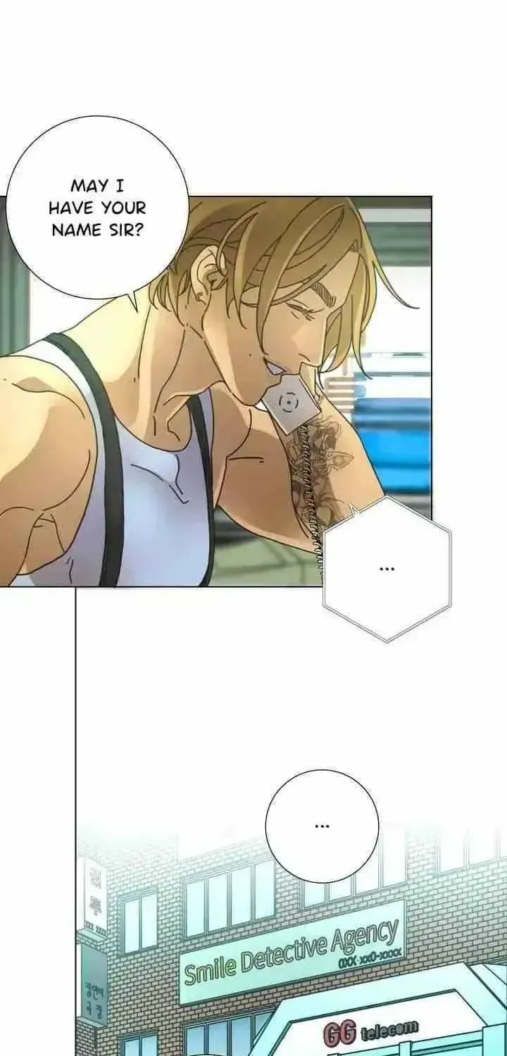 Read New World Order chapter 1.2 image 39 on Lezhin
