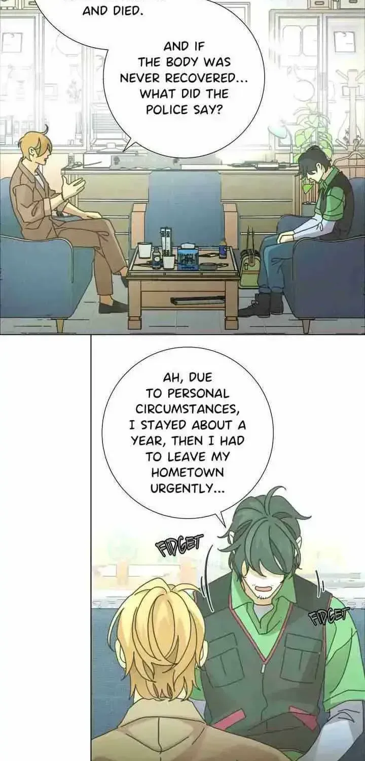 Read New World Order chapter 1.2 image 46 on Lezhin
