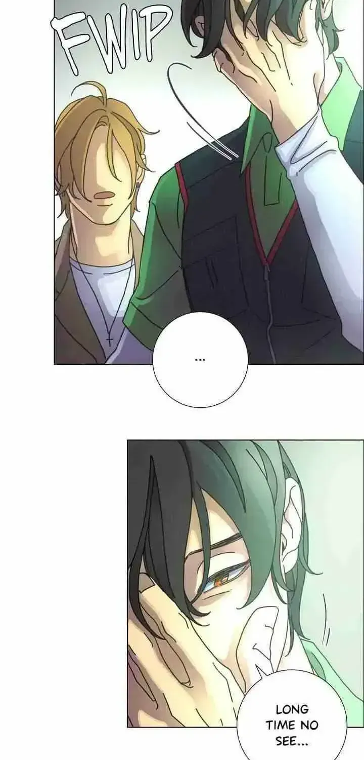 Read New World Order chapter 1.2 image 58 on Lezhin