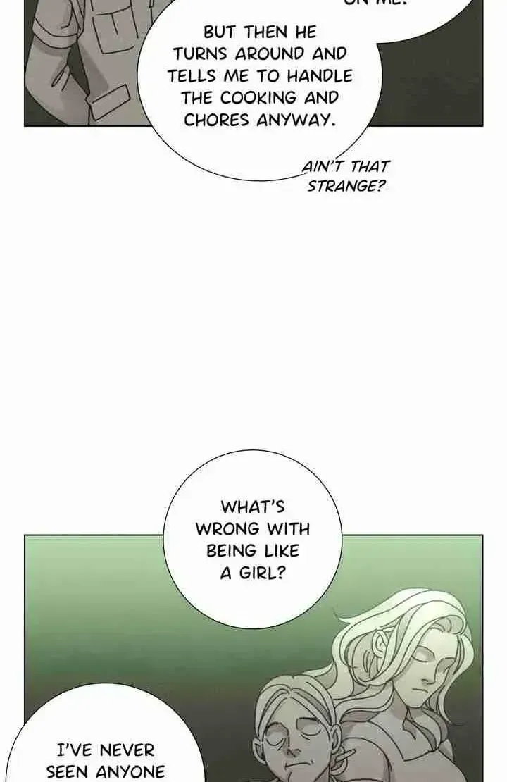 Read New World Order chapter 1.2 image 6 on Lezhin